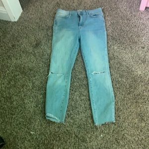 Forever 21  jeans
